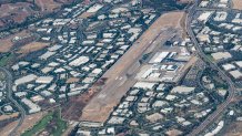 Palomar Airport