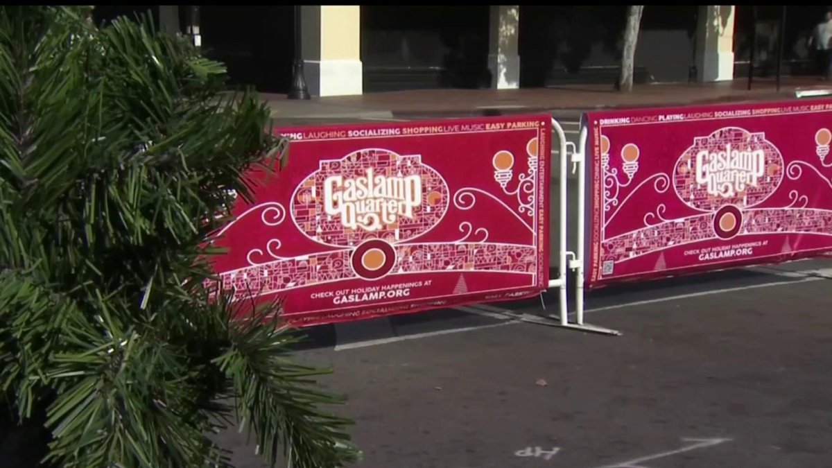 Gaslamp Small Businesses Enjoying Bounce Back, But Hope for Bigger Holiday Boost - Vimarsana News