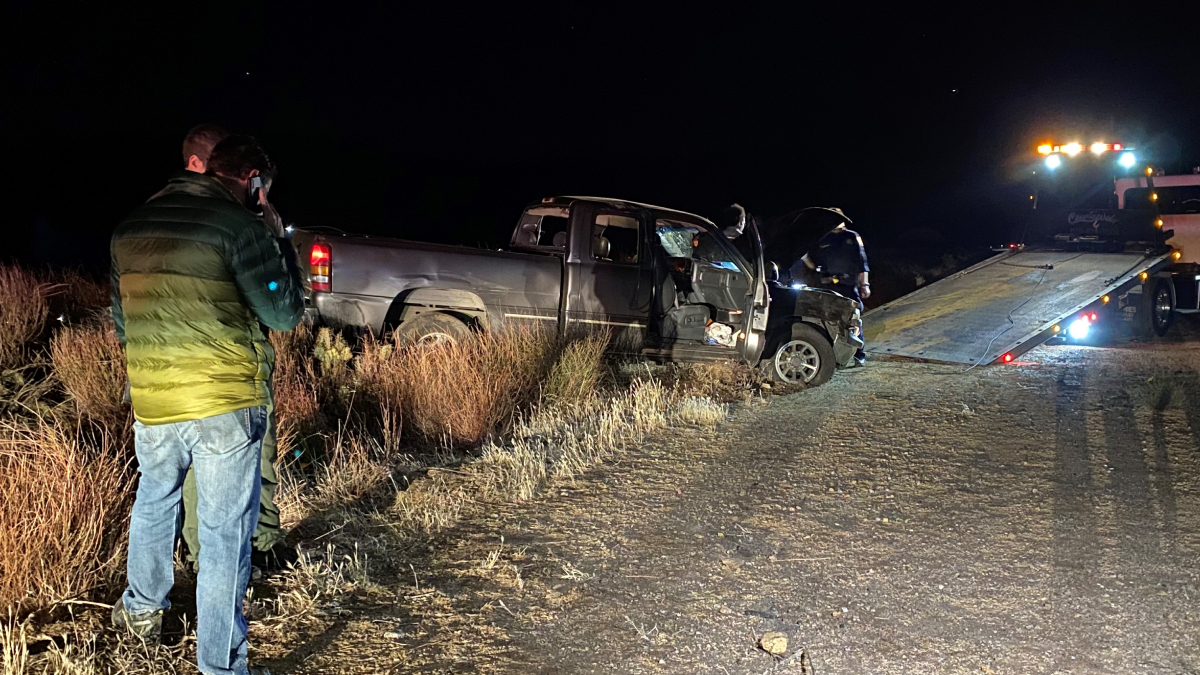 Will Customs and Border Protection's Revised Vehicle Pursuit