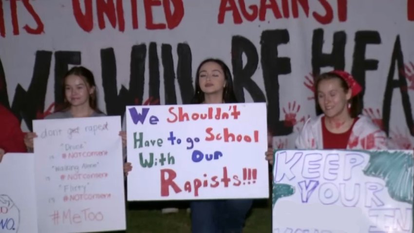 Sex raped in San Diego