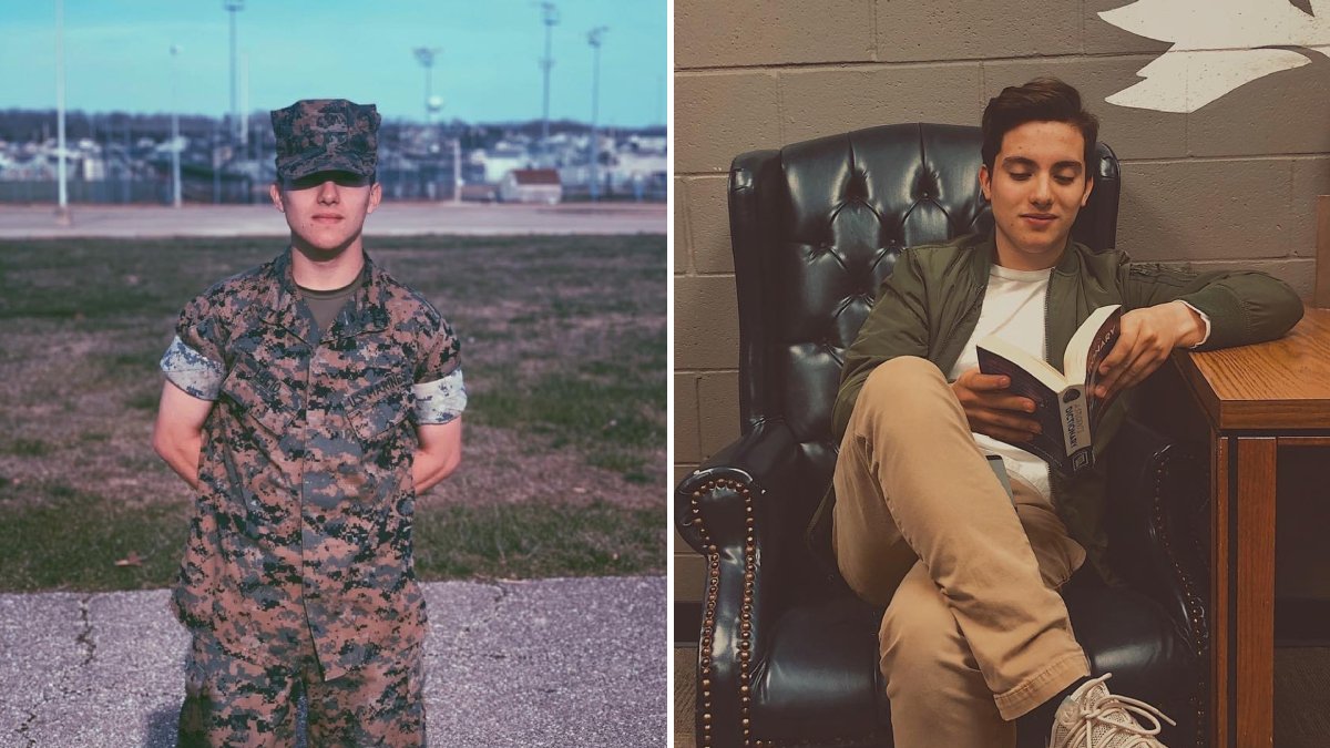 Authorities ID Marine Killed in Crash on I-5 While Helping Others – NBC 7 San Diego - Vimarsana News