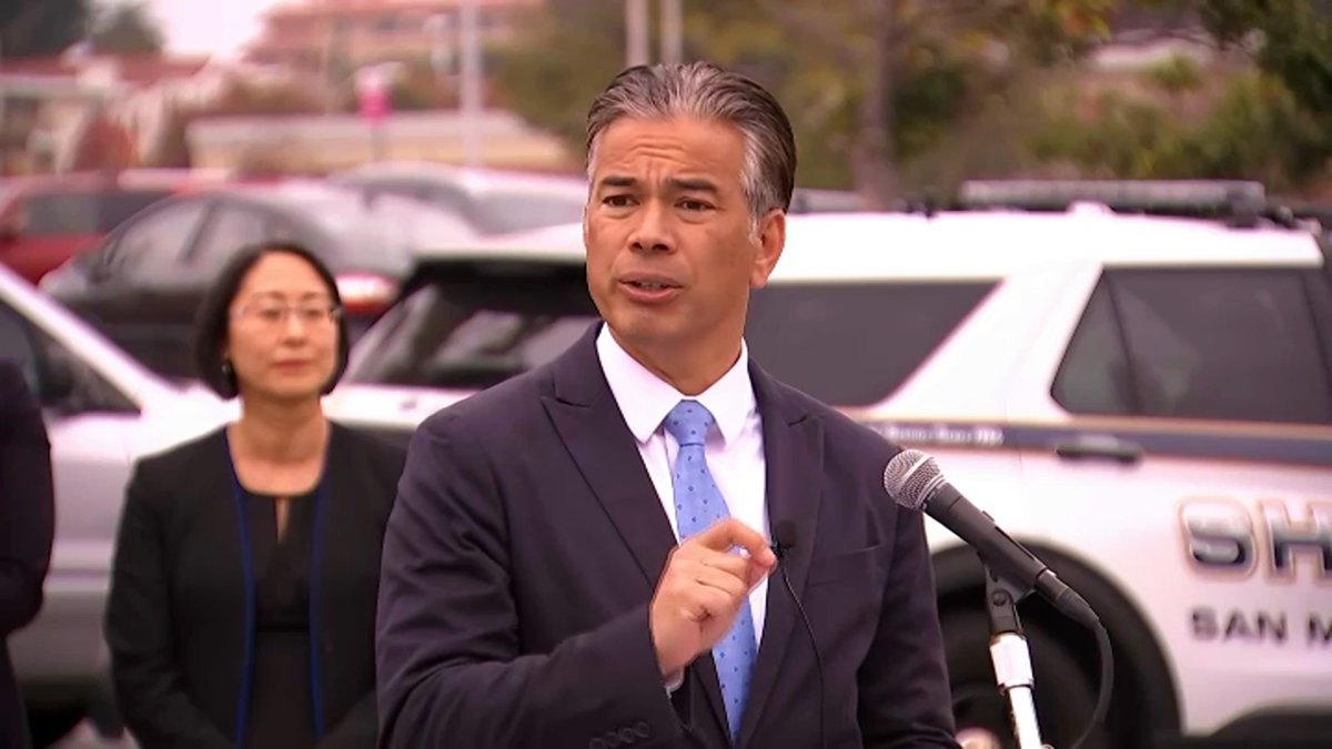 5 Plead Guilty in Retail Theft Scheme Targeting Bay Area Retailers: California AG - Vimarsana News