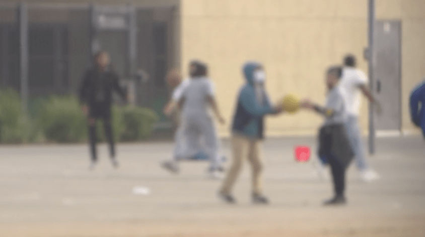 Mom Says Son Vaccinated in Exchange for Pizza at LAUSD Without Her Consent - Vimarsana News