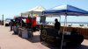 New San Diego street-vendor rules would protect political speech, henna tattoos but not pottery sales