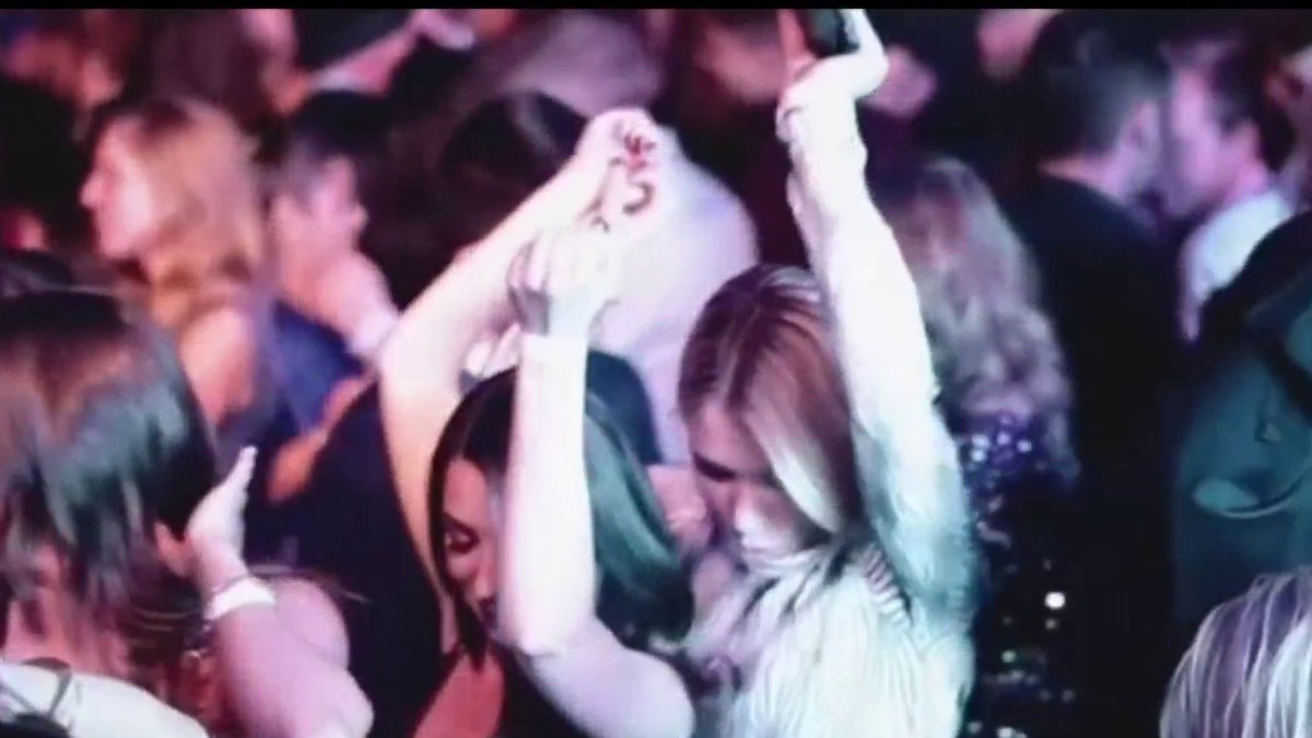 Will People Party in San Diego on New Year's Despite Omicron Surge? - Vimarsana News