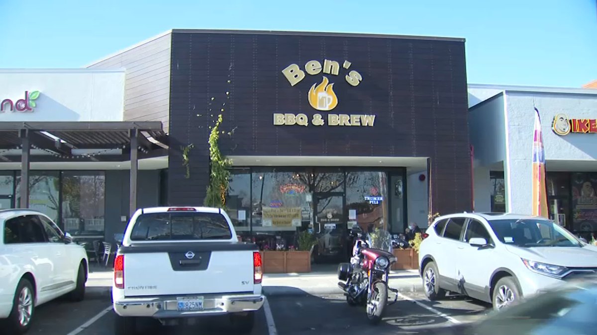 Family-Owned San Jose Restaurant Forced to Close Due to Rent Increase - Vimarsana News