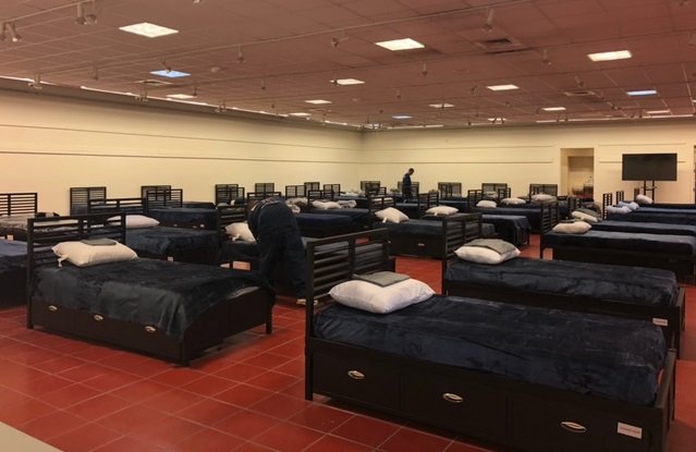 San Diego Opens New Facility for Unsheltered Residents With Substance Abuse, Mental Health Challenges - Vimarsana News