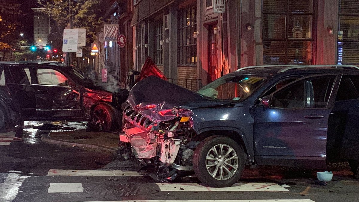 Pandemic blamed for major increase in deadly crashes on San Diego roads – NBC 7 San Diego - Vimarsana News