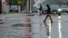 More rain arrives to San Diego, higher tides could start coastal flooding Saturday