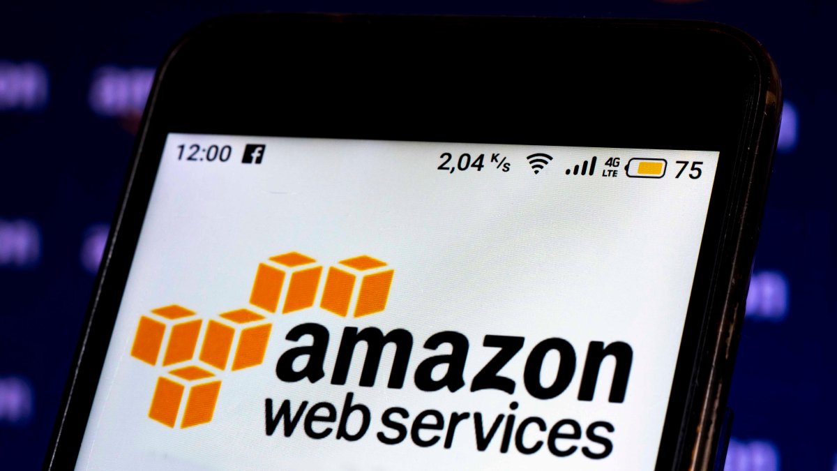 Amazon Outage Disrupts Businesses, Services Across the US - Vimarsana News