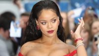 Rihanna's Foundation Donated $15 Million to Climate Justice Groups – and Jack Dorsey Joined in, Too
