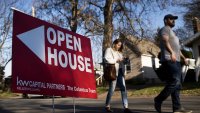Mortgage Rates Jump Again, Causing Headaches for Homebuyers