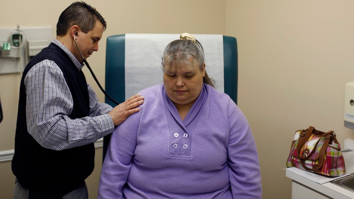 Obamacare Enrollment Hits Record High After Biden Makes Post-Trump Tweaks to Health Insurance Program - Vimarsana News
