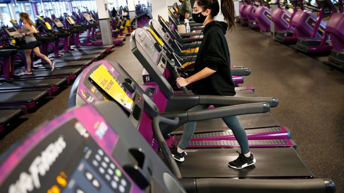 Fitness to offer free gym passes for teens this summer NBC 7