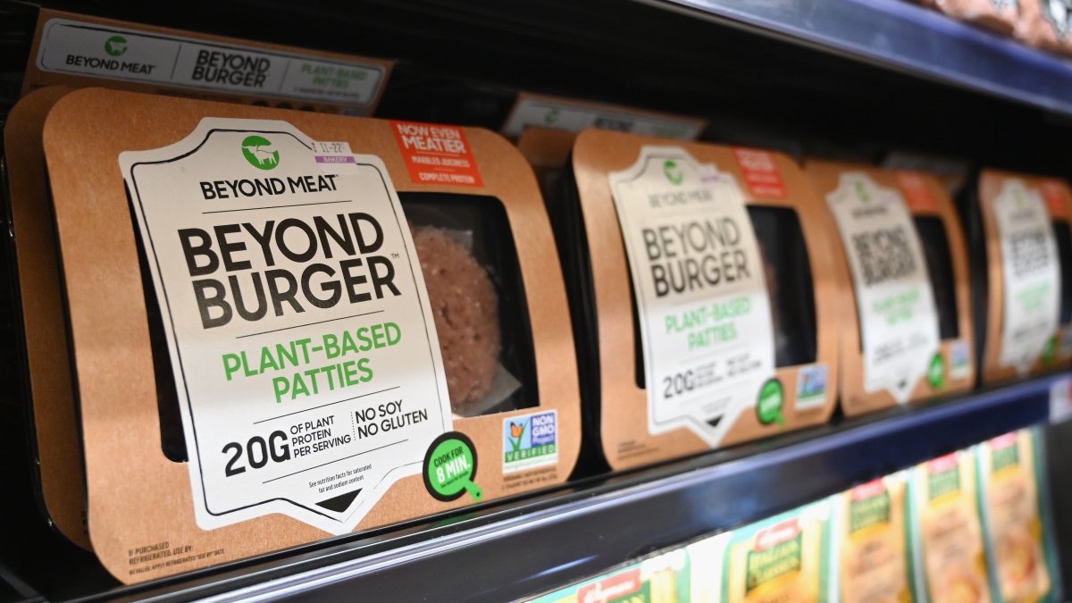 Stocks Making the Biggest Moves After Hours: Beyond Meat, Coinbase, Etsy and More - Vimarsana News