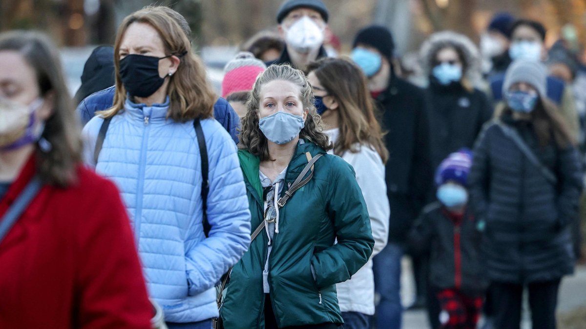 Two Years Since Covid Was First Confirmed in U.S., the Pandemic Is Worse Than Anyone Imagined - Vimarsana News