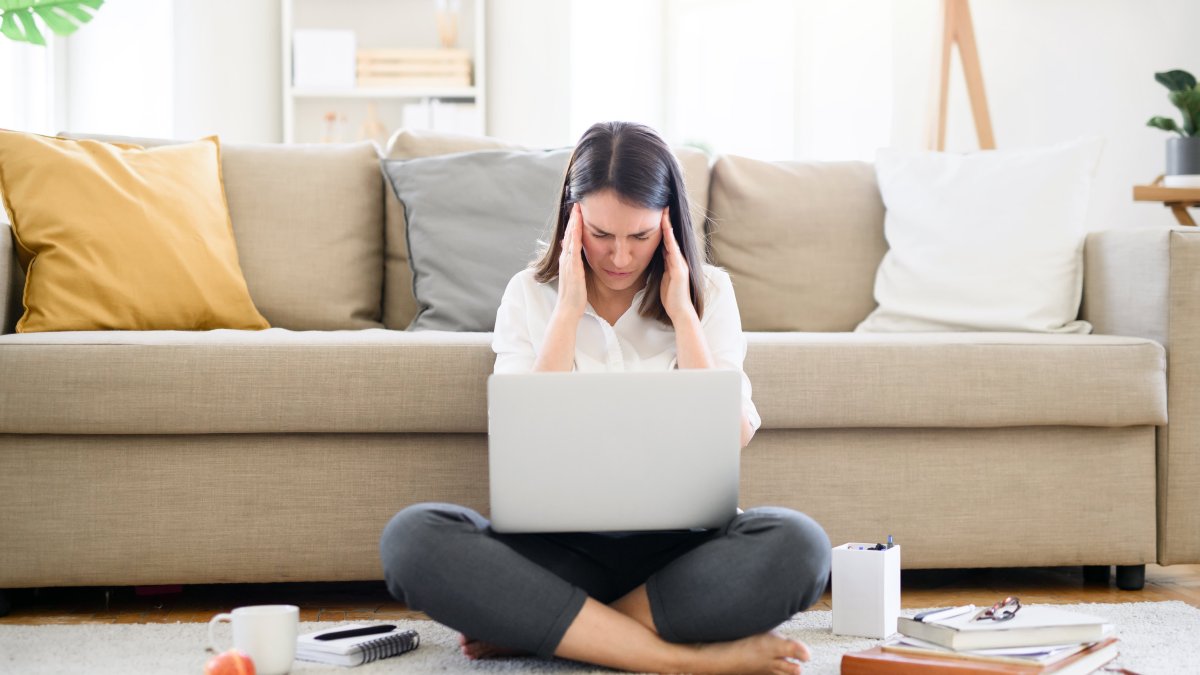 California is 14th Most Stressed State in US, Report Finds – NBC 7 San Diego - Vimarsana News