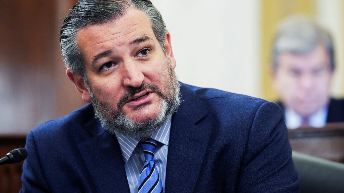 Sen. Ted Cruz Discloses a Bitcoin Purchase Worth Up to $50,000 - Vimarsana News