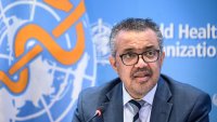 Covid Pandemic at a ‘Critical Juncture' and We Still Have a Long Road Ahead, WHO's Tedros Says