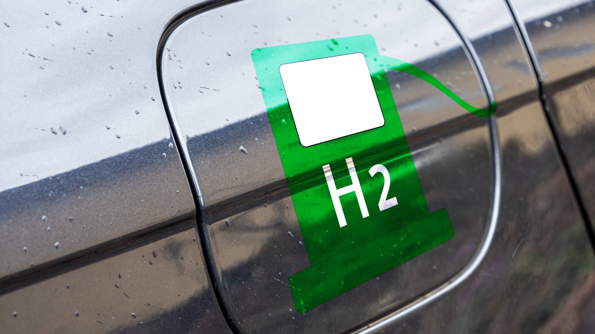 Shell Says One of the Largest Hydrogen Electrolyzers in the World Is Now Up and Running in China - Vimarsana News