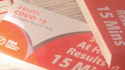 San Diego Unified Wants Students to Take COVID Tests Before Return to School