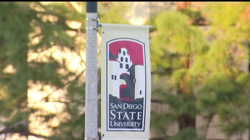 SDSU to Start Spring Semester Online
