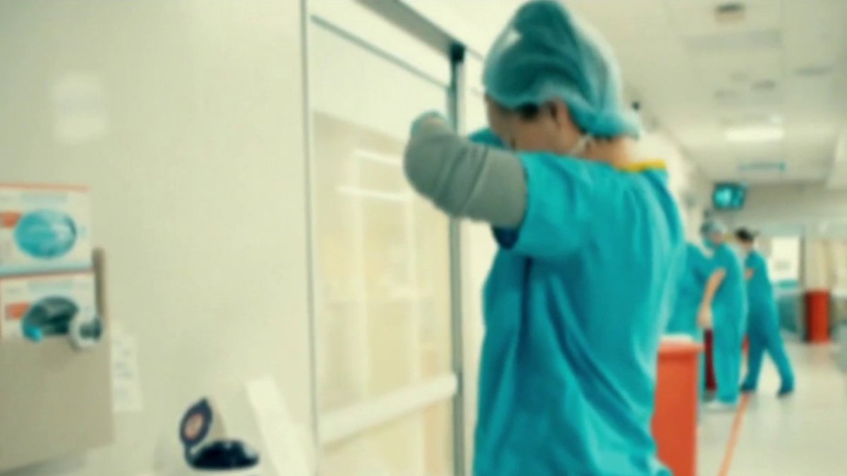 Nurses Short on Overtime, Bonus Pay After Ransomware Attack on Scripps  Health's Third-Party Payroll Provider – NBC 7 San Diego