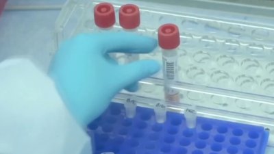 Pfizer Starts Trials of Omicron-Specific Vaccines