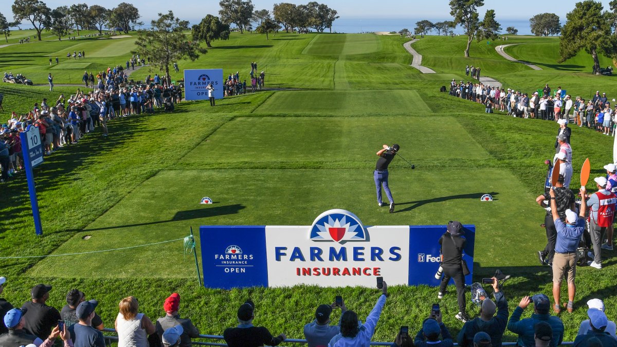 Big Money: The Impact of Fans Back at Torrey Pines - Vimarsana News
