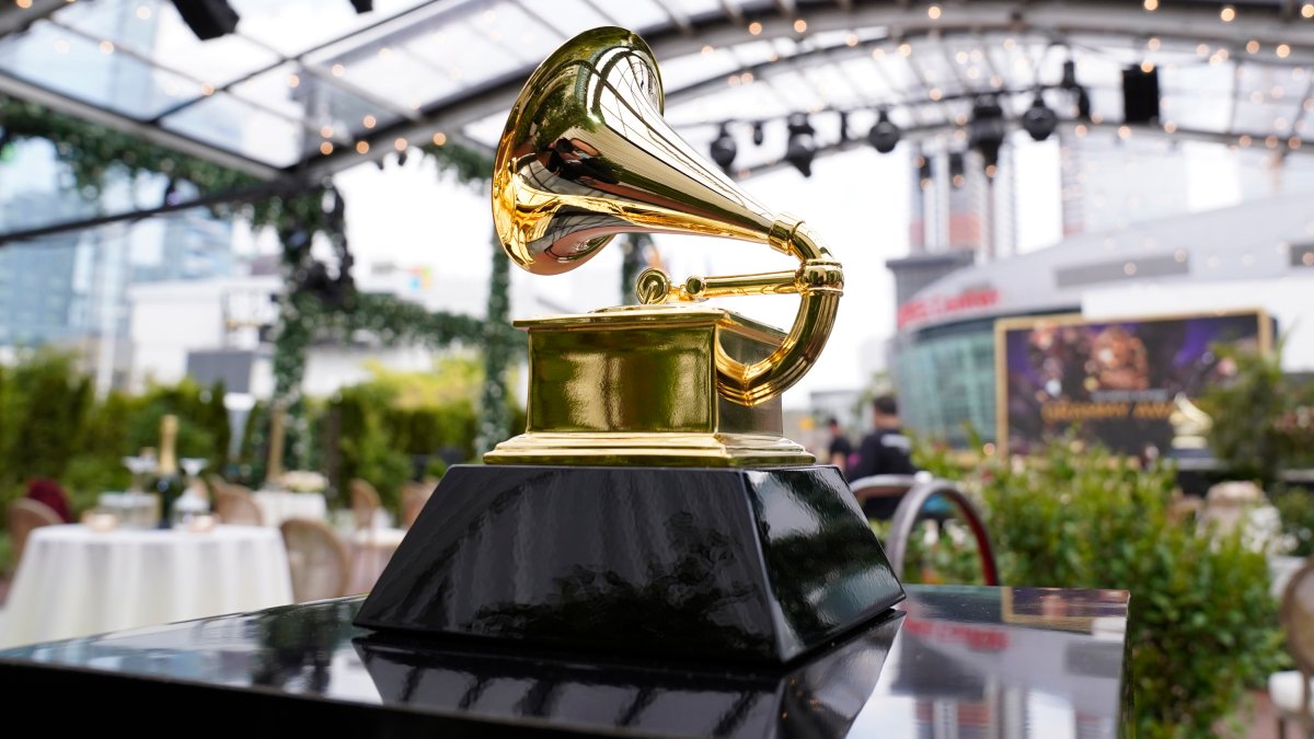 2024 Grammy Awards See all the winners NBC 7 San Diego