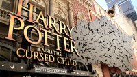 Broadway's ‘Harry Potter and the Cursed Child' Actor Fired