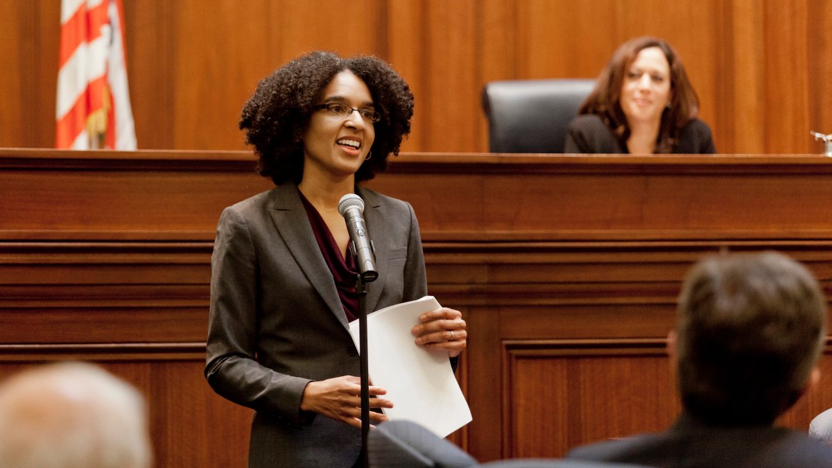 Who's Who Among Some Possible Top Supreme Court Contenders - Vimarsana News