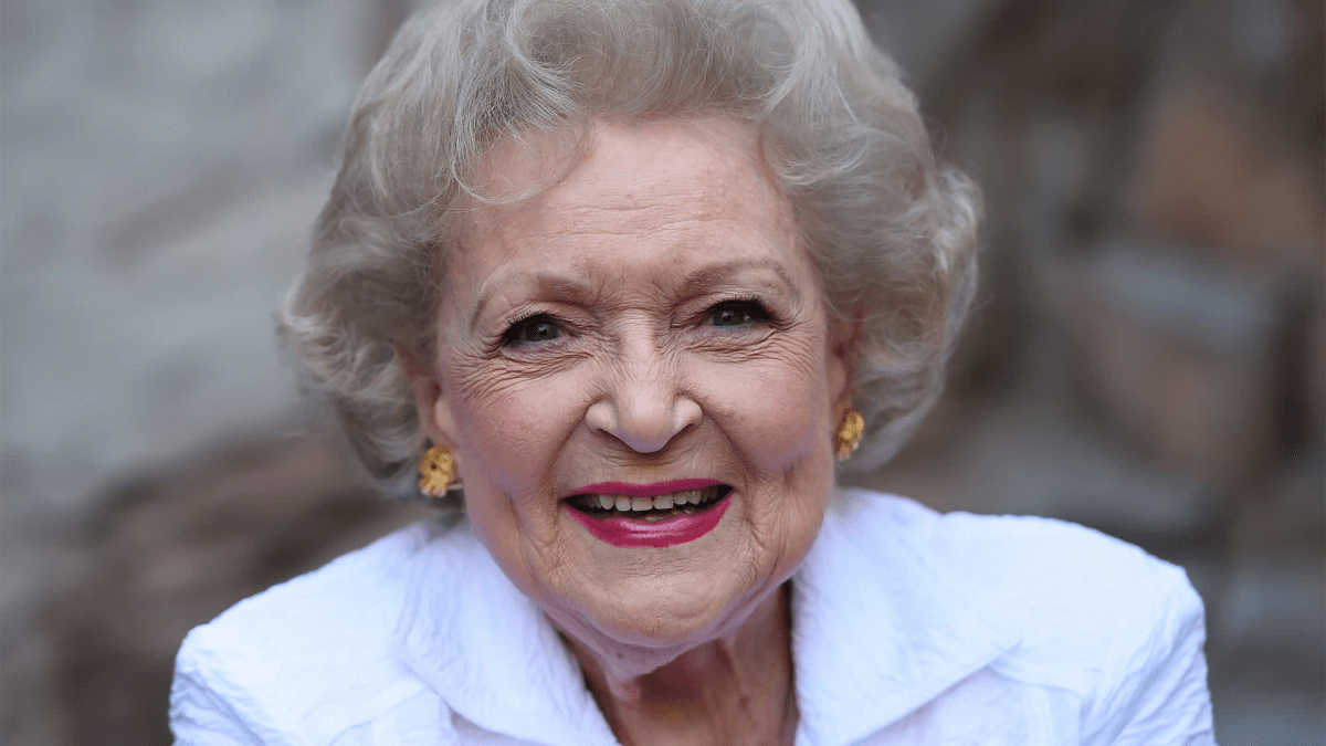 #BettyWhiteChallenge: How to Help Local Animal Shelters, Rescues – NBC 7 San Diego - Vimarsana News