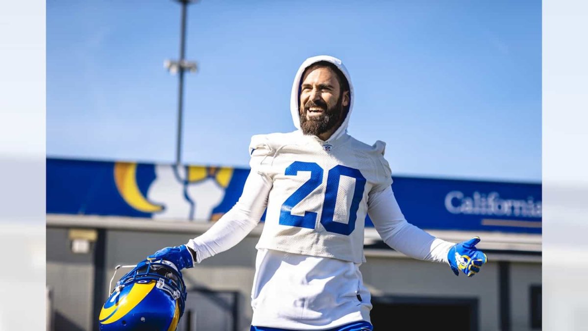 Super Bowl champ Eric Weddle honored by Poway City Council - The