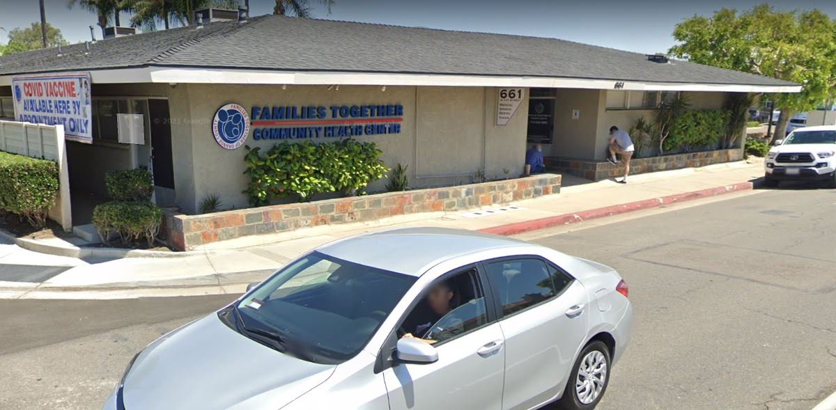 DA Charges Poway Man Accused of Punching Vaccine Clinic Workers, Groping Nurse in Orange County - Vimarsana News