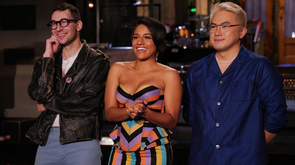 Who is Ariana DeBose? Meet the Triple-Threat Making Her 'Saturday Night Live' Debut – NBC 7 San Diego - Vimarsana News