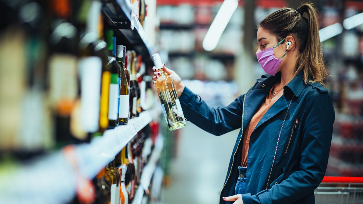 How to Let Dry January Help You Drink Less in 2022 – NBC 7 San Diego - Vimarsana News