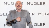 Legendary French Fashion Designer Manfred Thierry Mugler Dead at 73