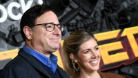Bob Saget's Wife Kelly Rizzo Pens Heartbreaking Tribute: ‘How Lucky Was I'