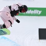 Aquí están los Snowboarders y Bobseldders de San Diego en los Juegos Olímpicos de Invierno de 2022