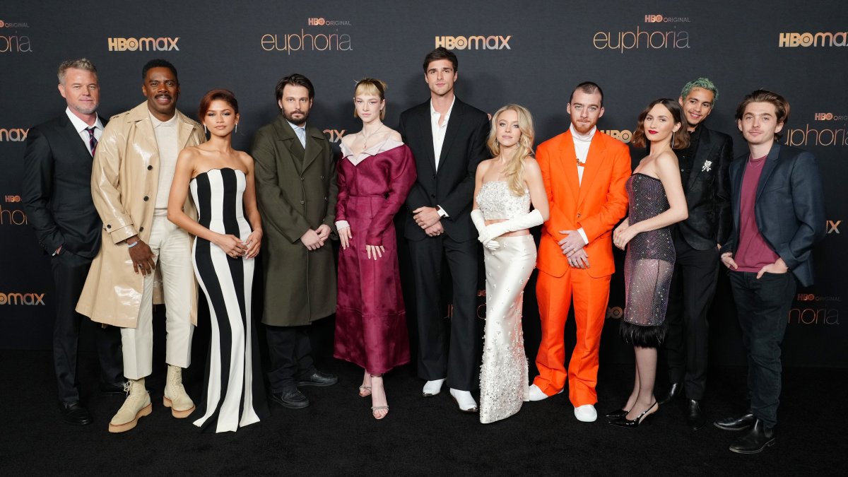 D.A.R.E. Says HBO's 'Euphoria' Glamorizes Drug Use, Sex and Violence – NBC 7 San Diego - Vimarsana News