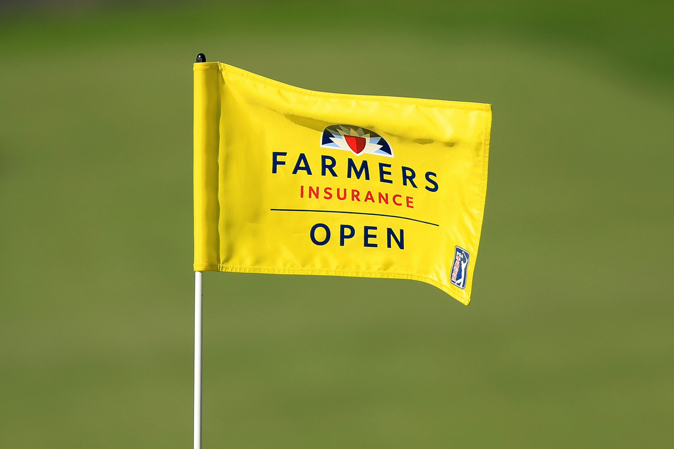 Farmers Insurance Open Begins Wednesday at Torrey Pines Golf Course
