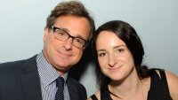 Bob Saget's Daughter Says He ‘Loved With Everything He Had' in Touching Tribute