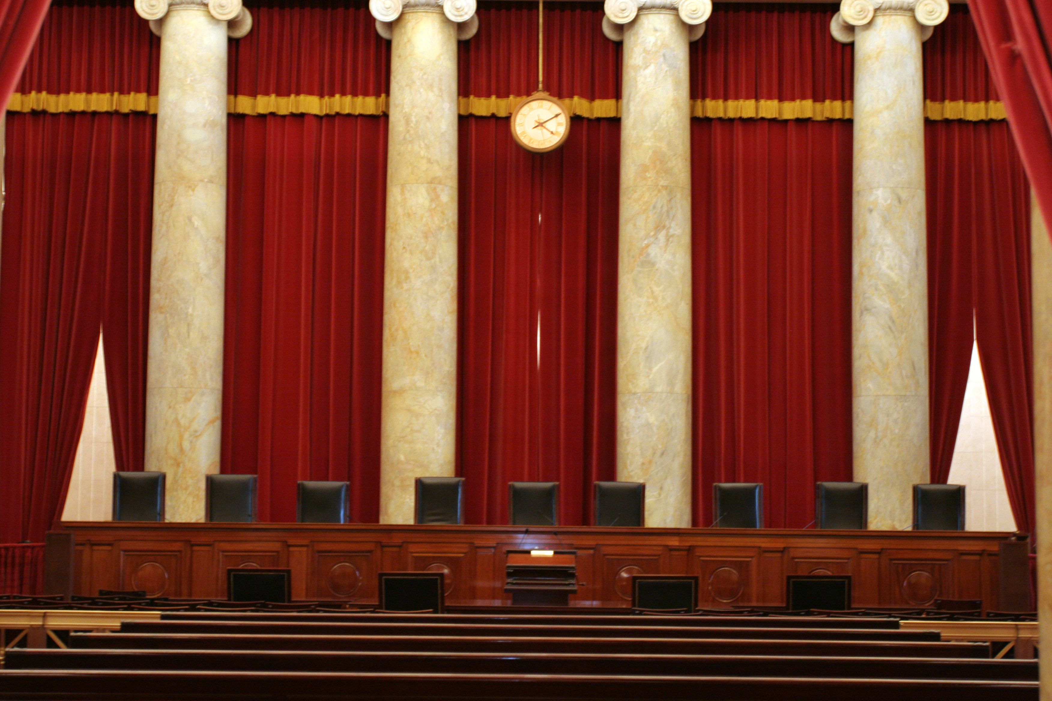 What's Next for the Supreme Court Vacancy After Breyer Retires? – NBC 7 San Diego - Vimarsana News