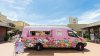 Sweet Ride: Hello Kitty Cafe Truck Heading to San Diego County