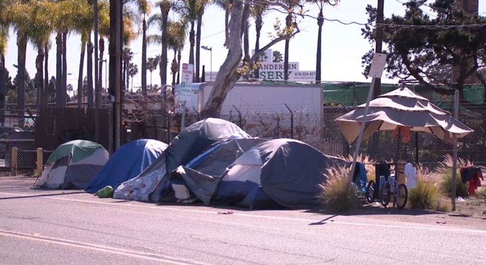 San Diego Moves Ahead With 'Camping' Sites in Balboa Park for 500