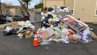 Why Pay? Chula Vista Residents Question Paying For Trash Pickup Amid Garbage Strike