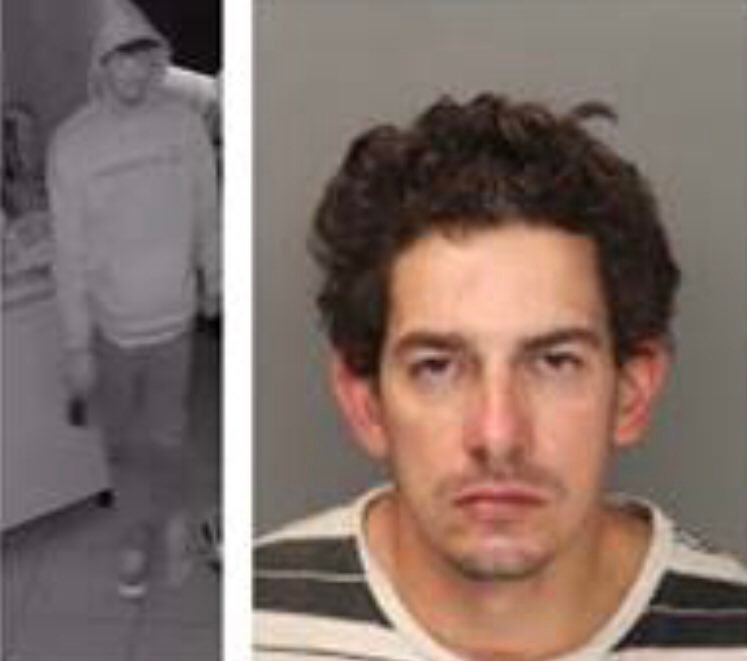 SDSO Identifies Suspect in Residential Burglary, String of Vandalisms in Poway - Vimarsana News