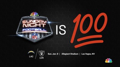 Numbers, Stats Ahead of Chargers vs. Raiders on Sunday Night – NBC 7 San  Diego