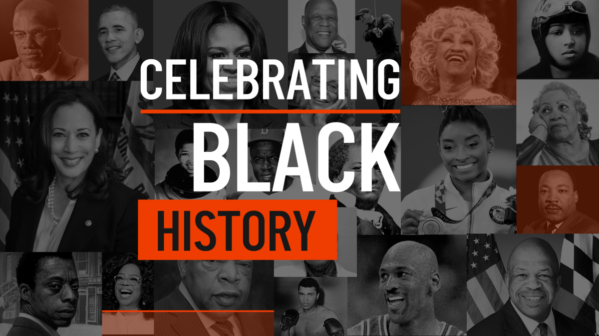 Celebrate Black History Month – NBC 7 San Diego